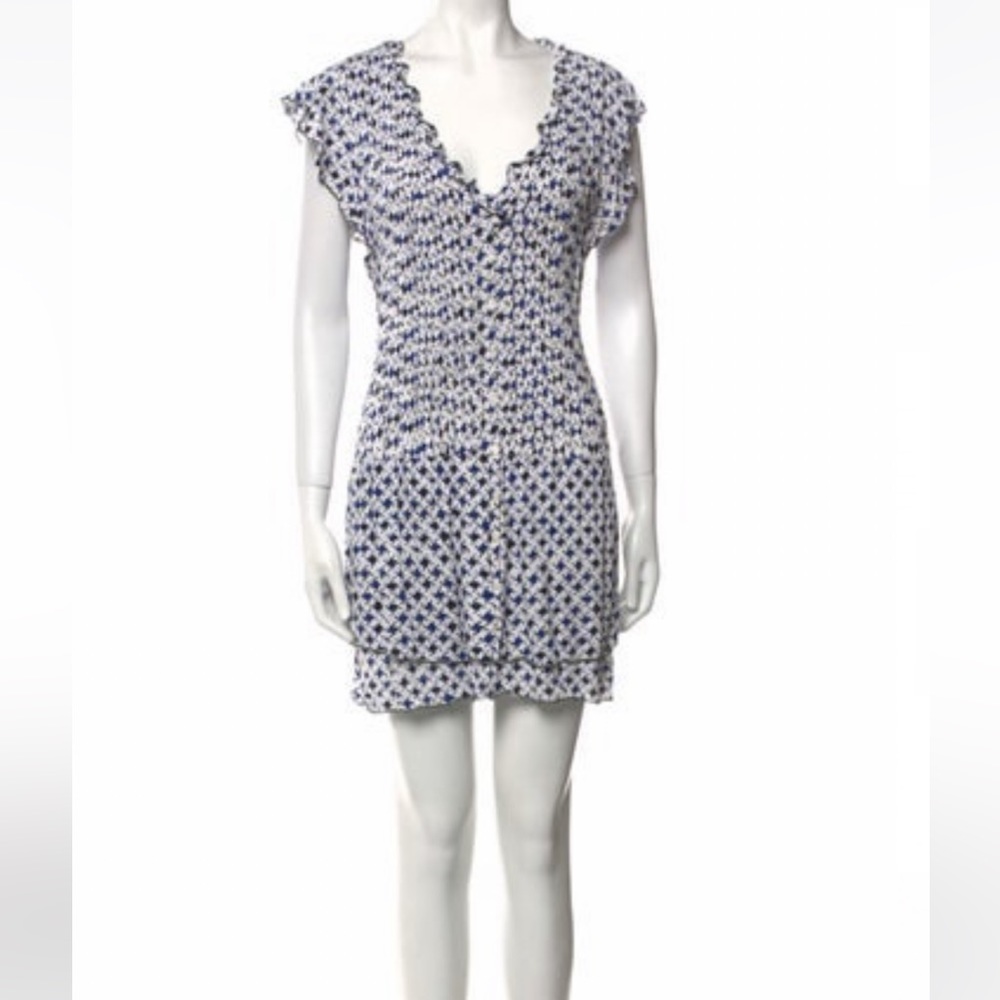 NEW NEW Poupette St Barth summer Dress